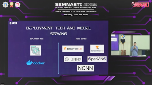 Seminar Nasional Teknik Informatika